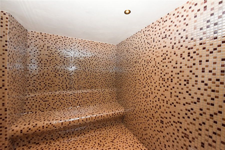 Квартира в Алании, Турция, 53 м² - фото 11