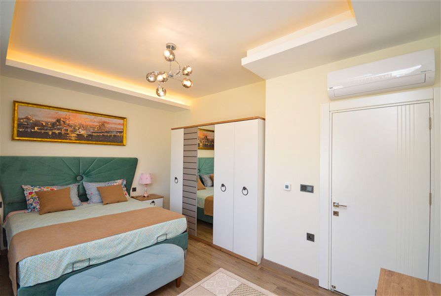 Вилла в Алании, Турция, 280 м² - фото 11