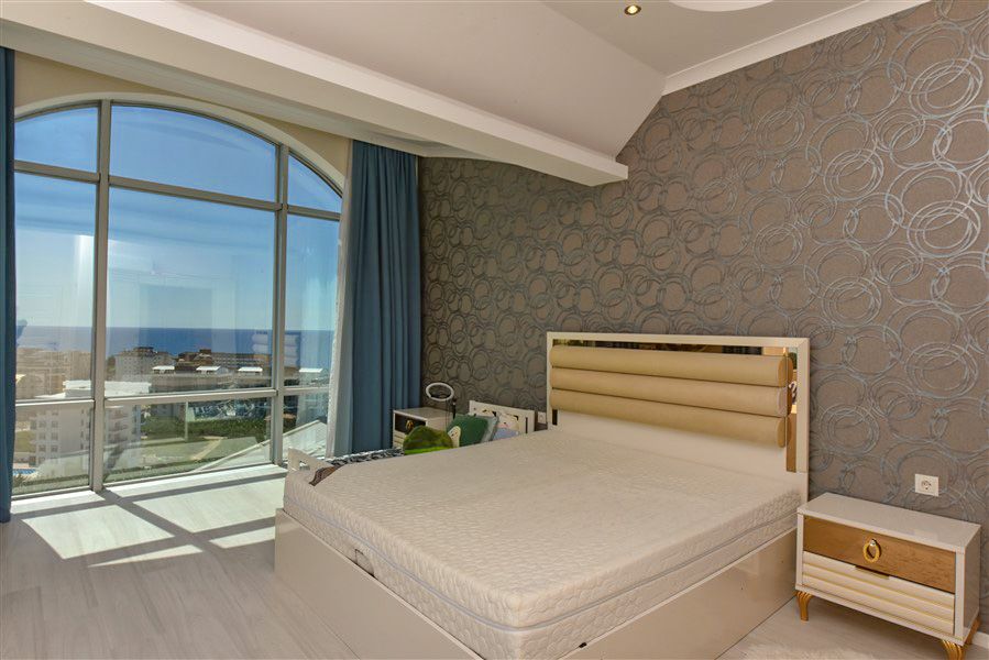 Пентхаус в Алании, Турция, 190 м² - фото 11