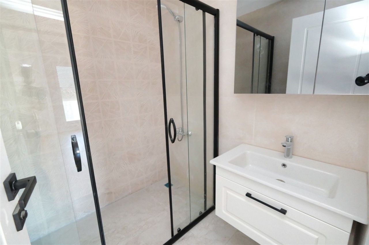 Квартира Центр, Турция, 75 м² - фото 11