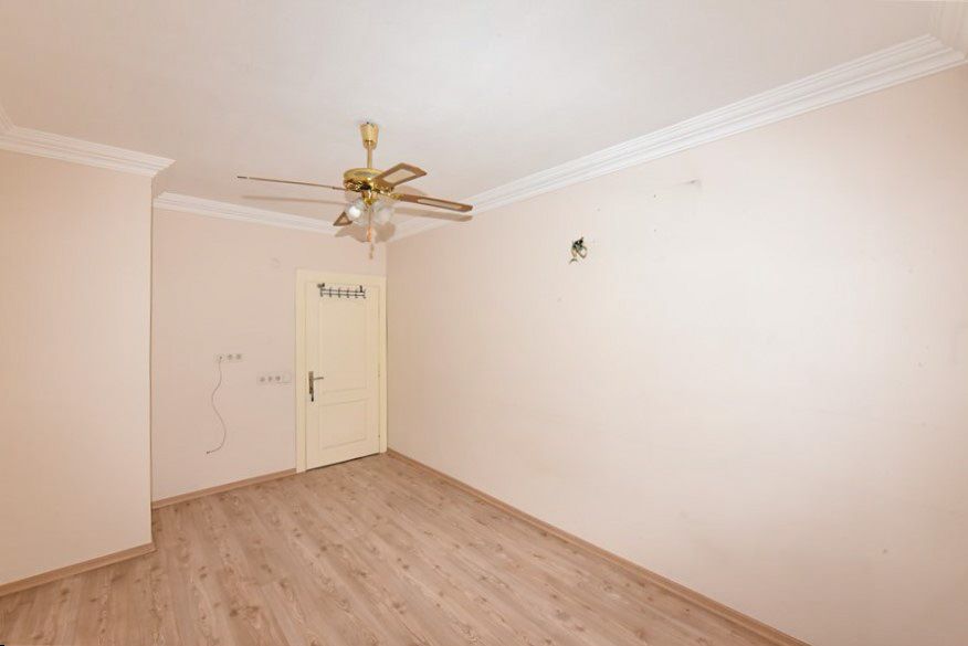 Квартира в Алании, Турция, 150 м² - фото 11