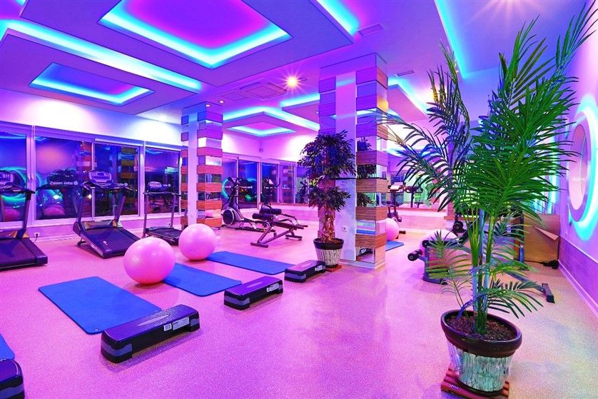 Квартира в Авсалларе, Турция, 60 м² - фото 11