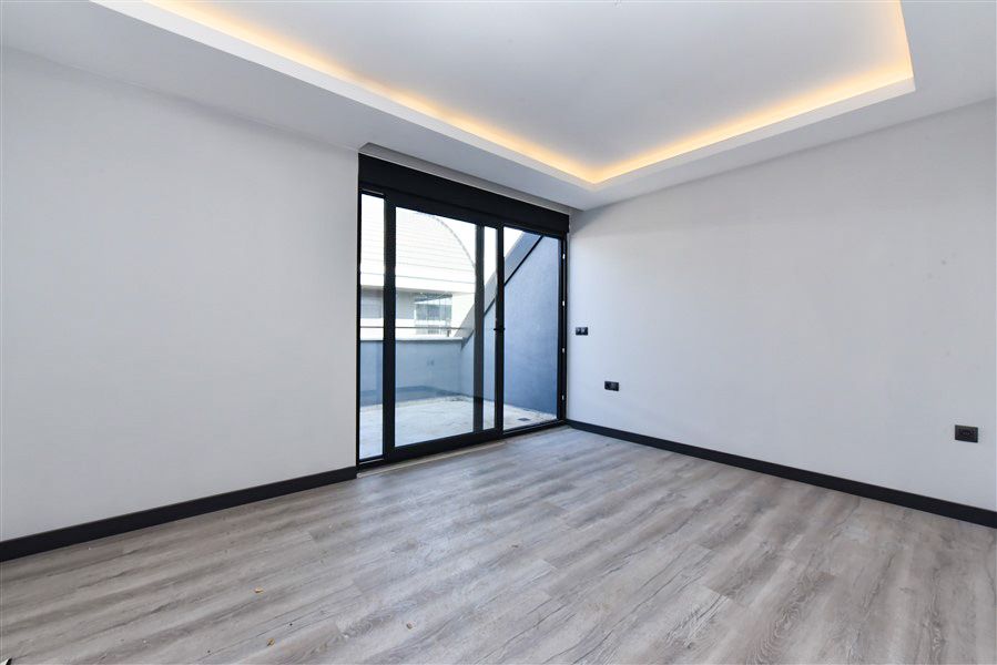 Пентхаус в Алании, Турция, 100 м² - фото 11