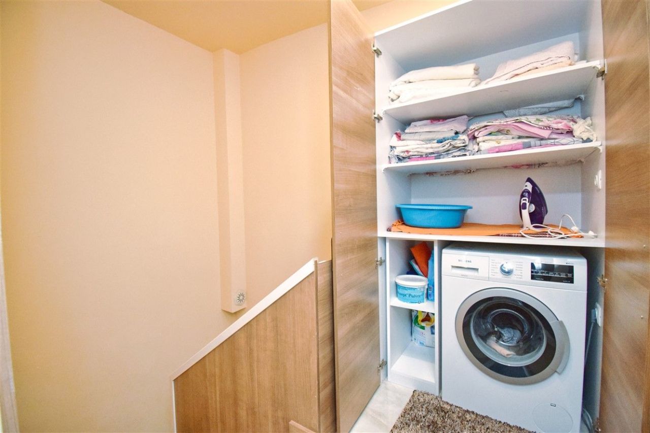 Квартира в Ларе, Турция, 160 м² - фото 11