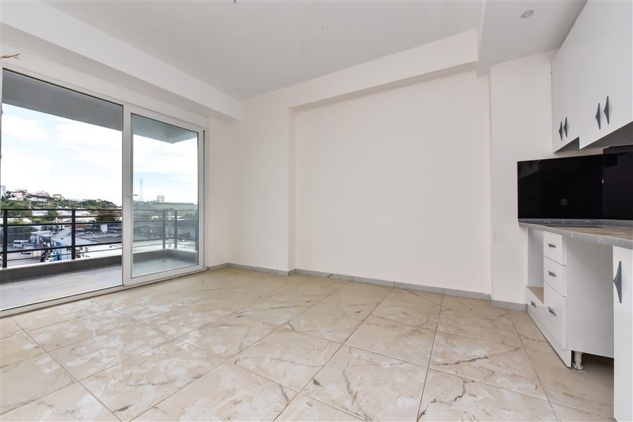 Квартира в Авсалларе, Турция, 51 м² - фото 11