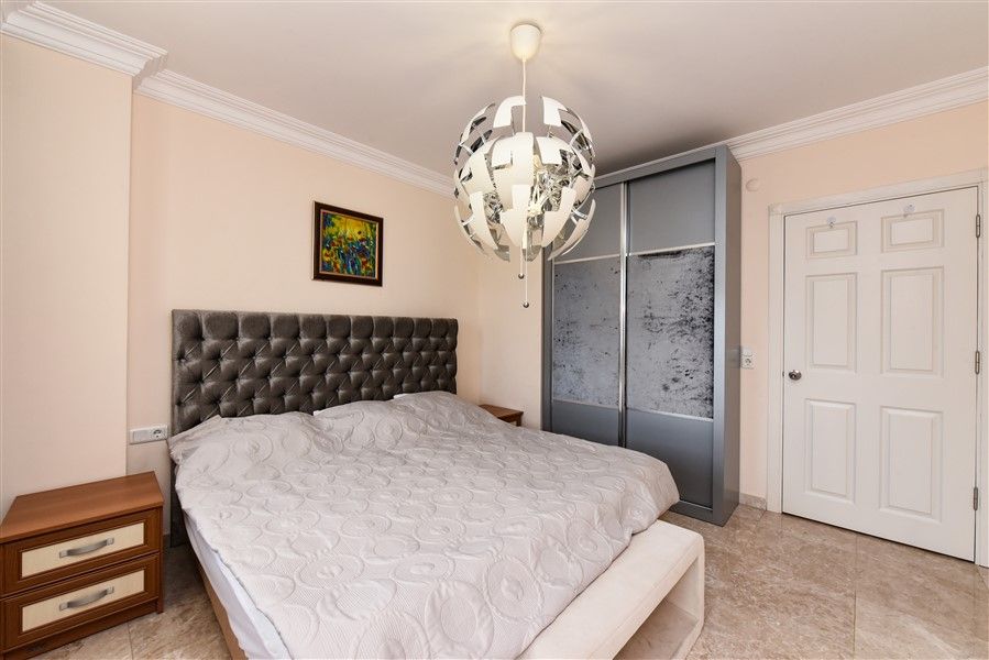 Квартира в Алании, Турция, 130 м² - фото 11
