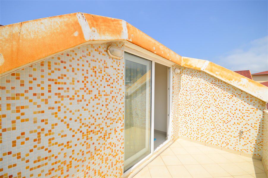 Квартира в Алании, Турция, 300 м² - фото 11