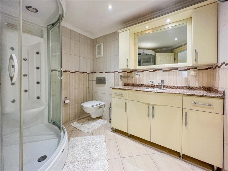 Квартира в Алании, Турция, 180 м² - фото 11