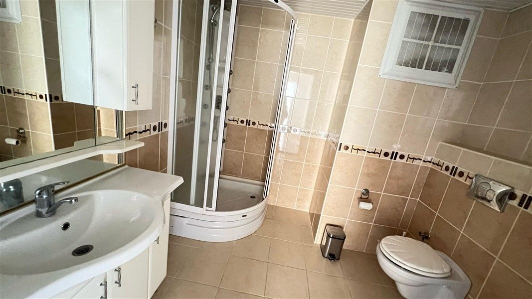 Квартира в Алании, Турция, 110 м² - фото 11