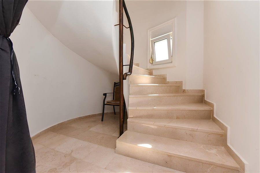 Вилла в Алании, Турция, 210 м² - фото 11