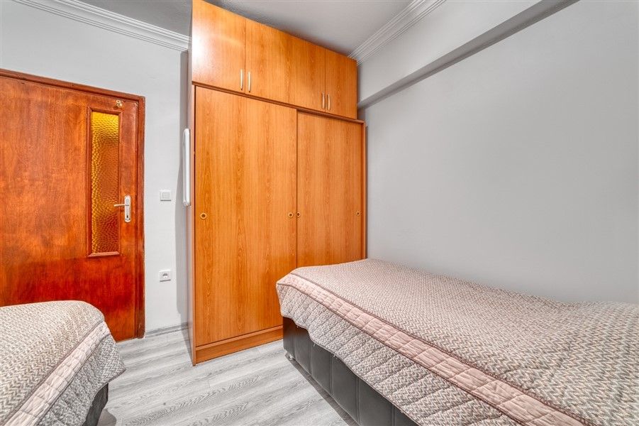 Квартира в Алании, Турция, 130 м² - фото 11