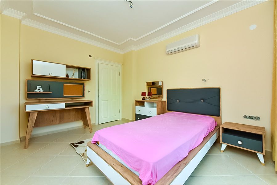 Квартира в Алании, Турция, 160 м² - фото 11