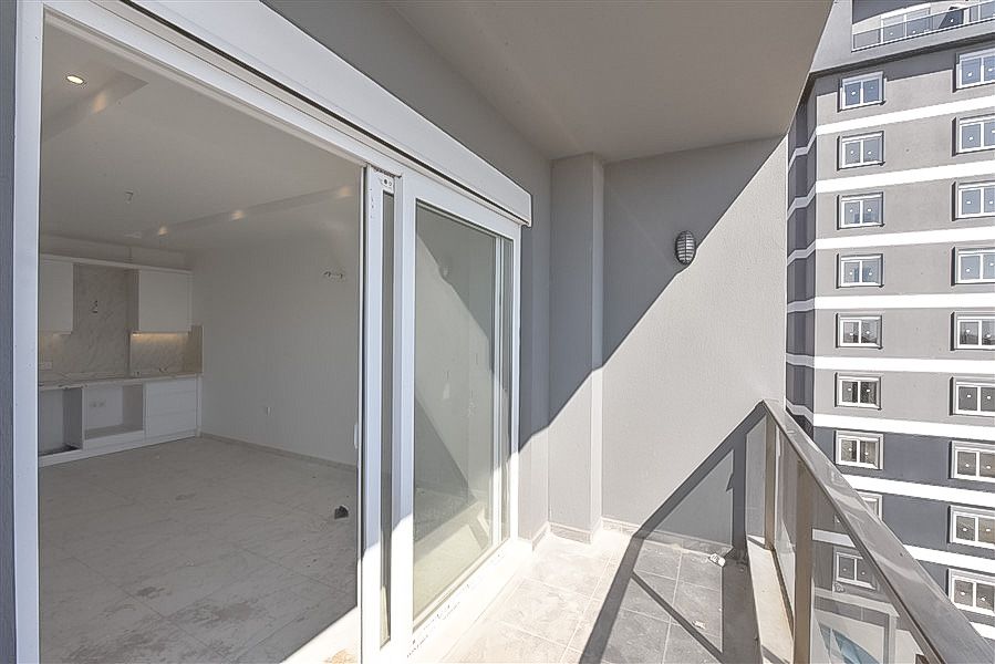 Квартира в Авсалларе, Турция, 48 м² - фото 11