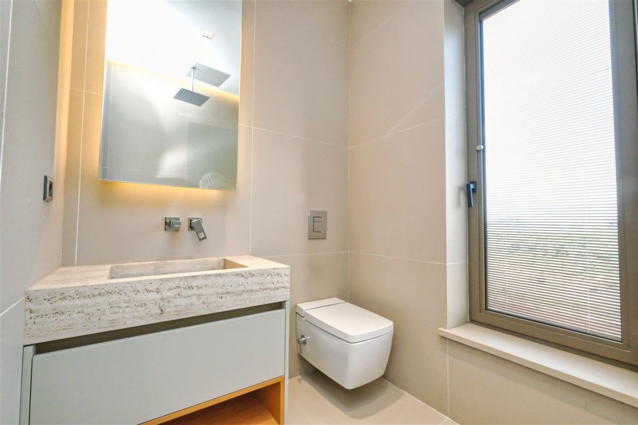 Вилла в Анталии, Турция, 536 м² - фото 11