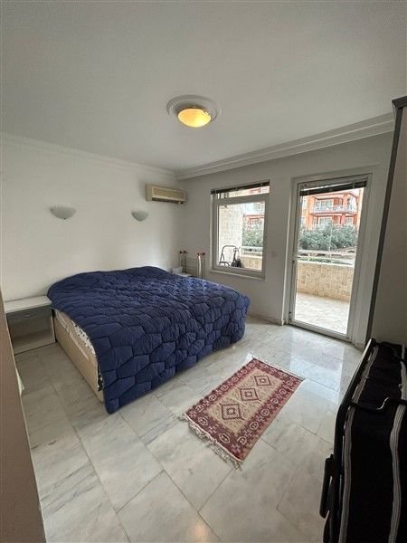 Квартира в Алании, Турция, 120 м² - фото 11