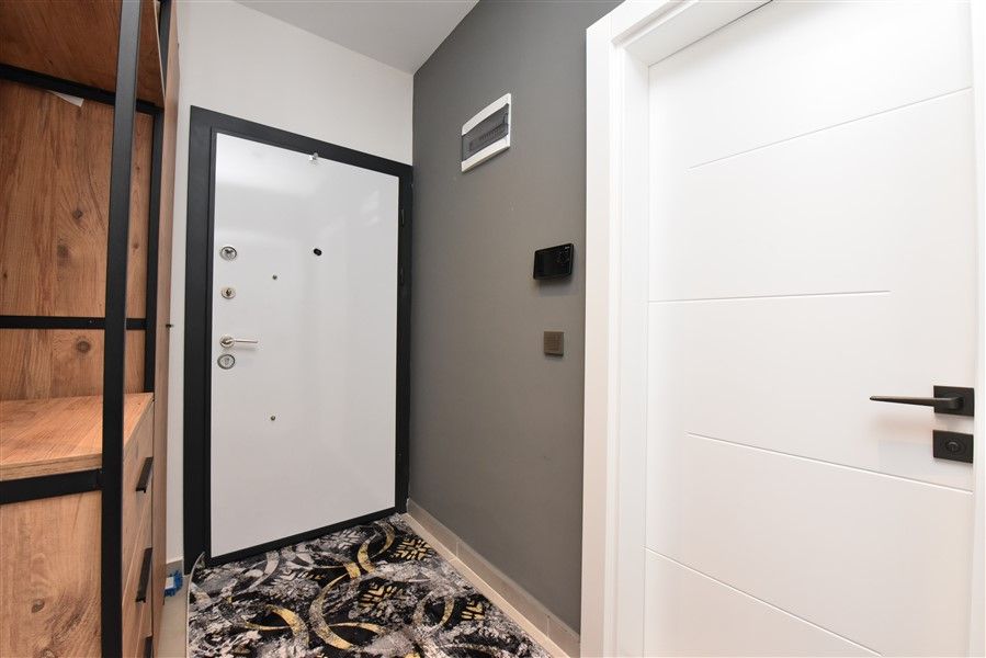 Квартира в Алании, Турция, 70 м² - фото 11