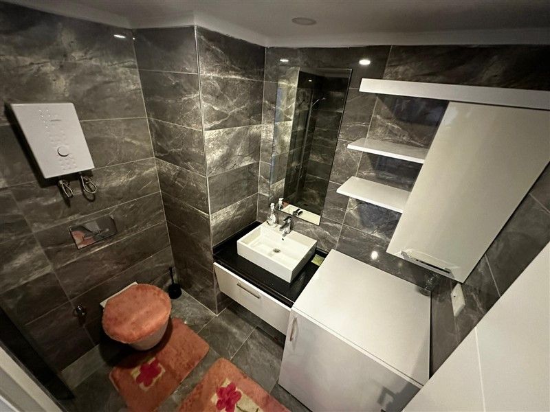 Пентхаус в Алании, Турция, 55 м² - фото 11