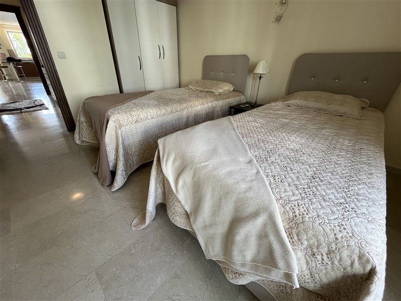 Квартира в Алании, Турция, 120 м² - фото 11