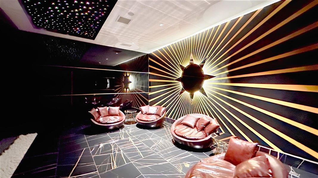 Квартира в Алании, Турция, 50 м² - фото 11