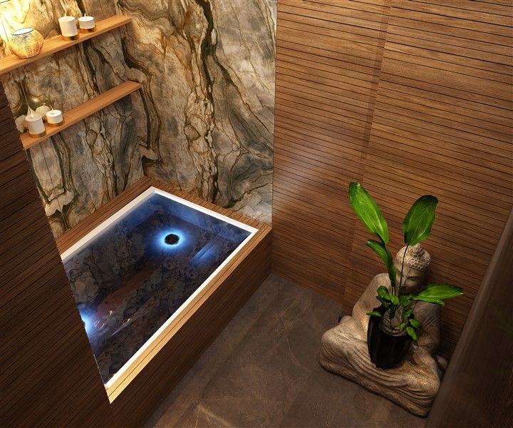 Квартира в Кестеле, Турция, 45 м² - фото 11