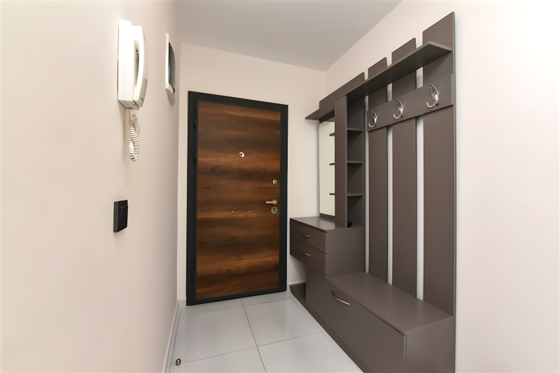 Квартира в Алании, Турция, 90 м² - фото 11