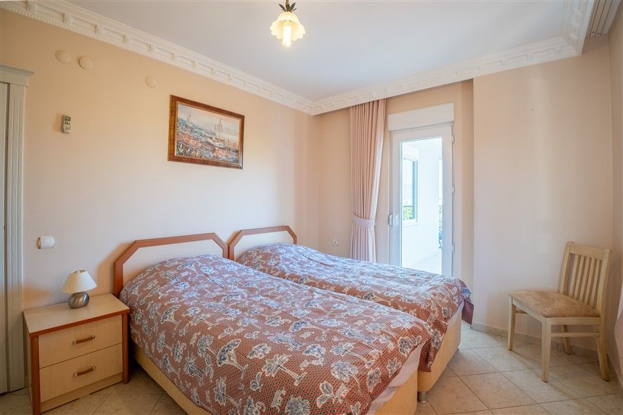 Квартира в Алании, Турция, 80 м² - фото 11