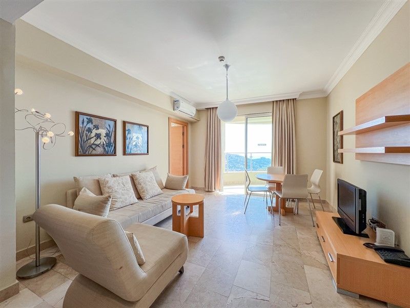 Квартира в Алании, Турция, 102 м² - фото 11