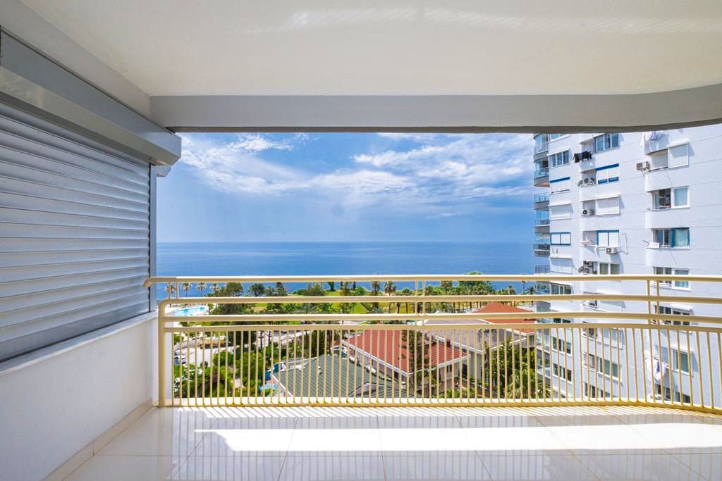 Квартира в Ларе, Турция, 190 м² - фото 11