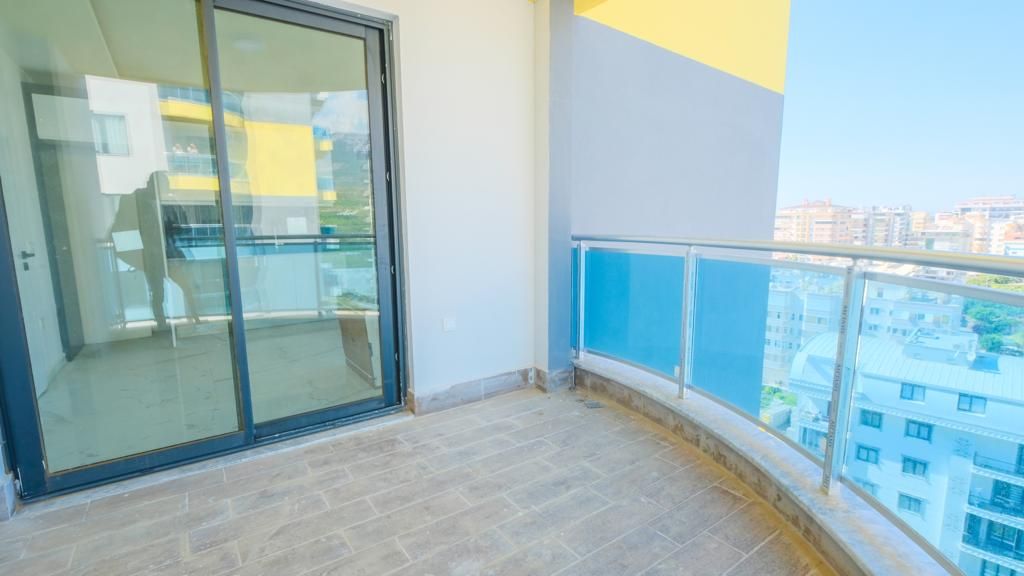 Квартира в Алании, Турция, 81 м² - фото 11