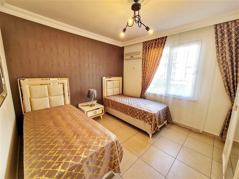 Квартира в Алании, Турция, 120 м² - фото 11