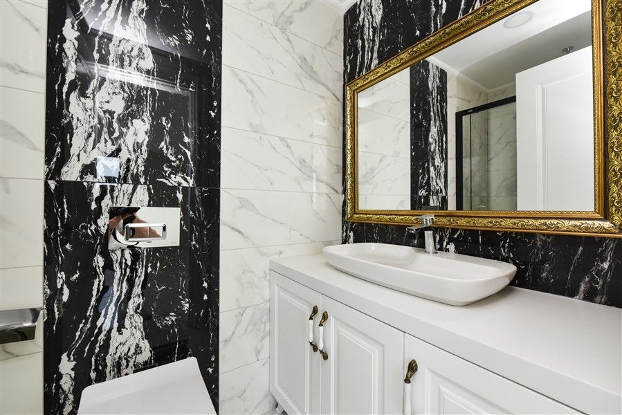 Пентхаус в Кестеле, Турция, 180 м² - фото 11