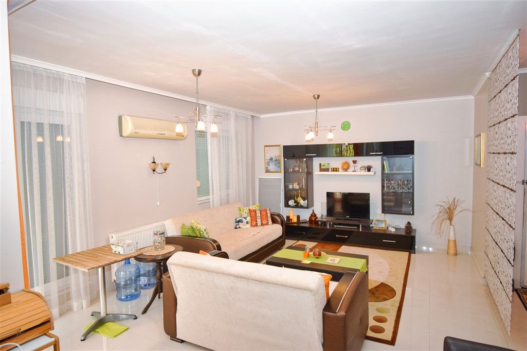 Квартира в Анталии, Турция, 75 м² - фото 11