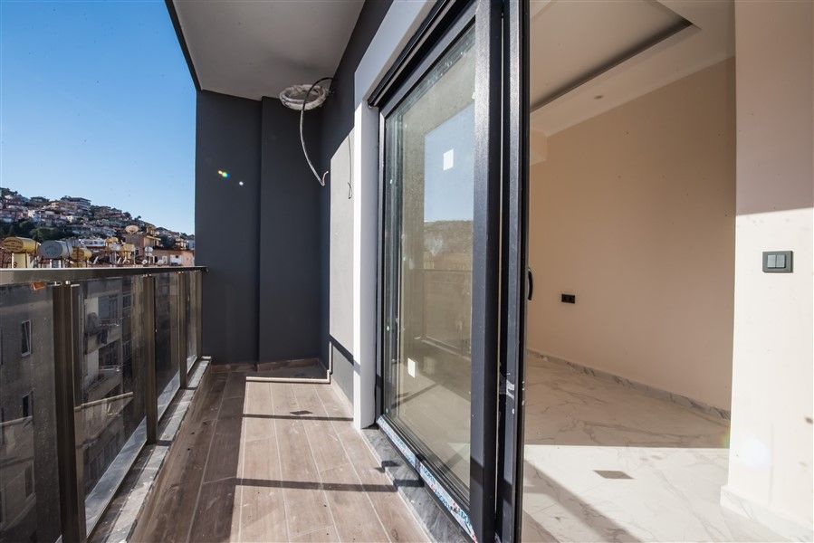 Пентхаус в Алании, Турция, 90 м² - фото 11