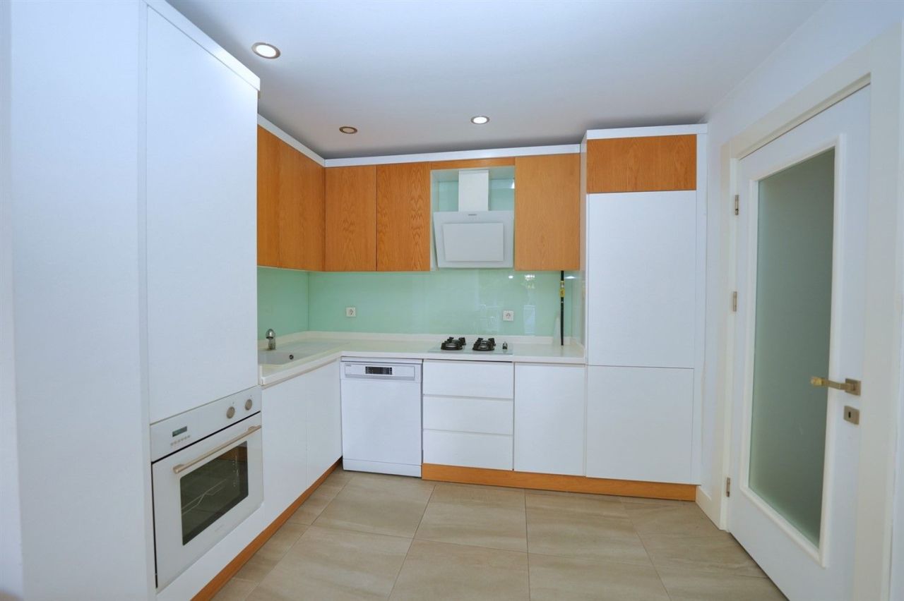 Квартира Центр, Турция, 95 м² - фото 11