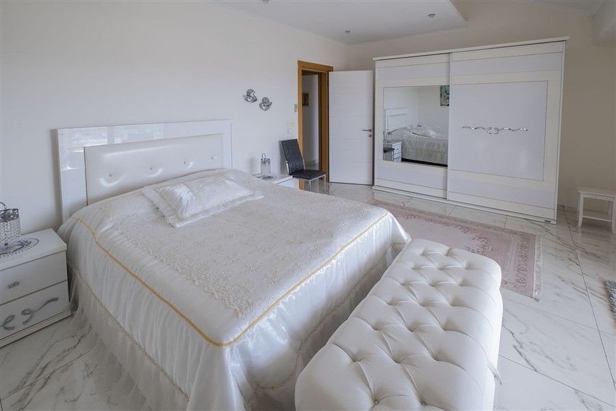 Пентхаус в Алании, Турция, 250 м² - фото 11