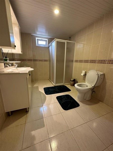 Квартира в Алании, Турция, 115 м² - фото 11