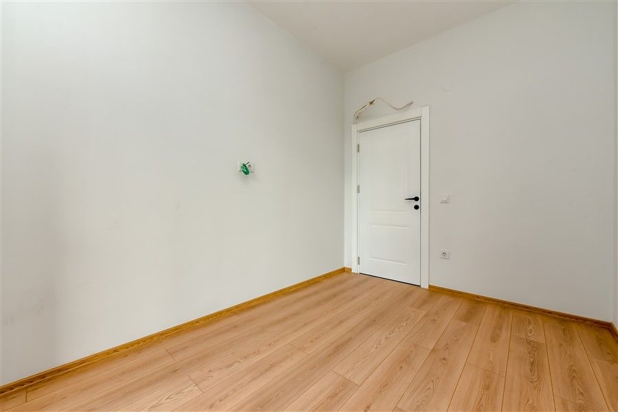 Квартира в Алании, Турция, 82 м² - фото 11