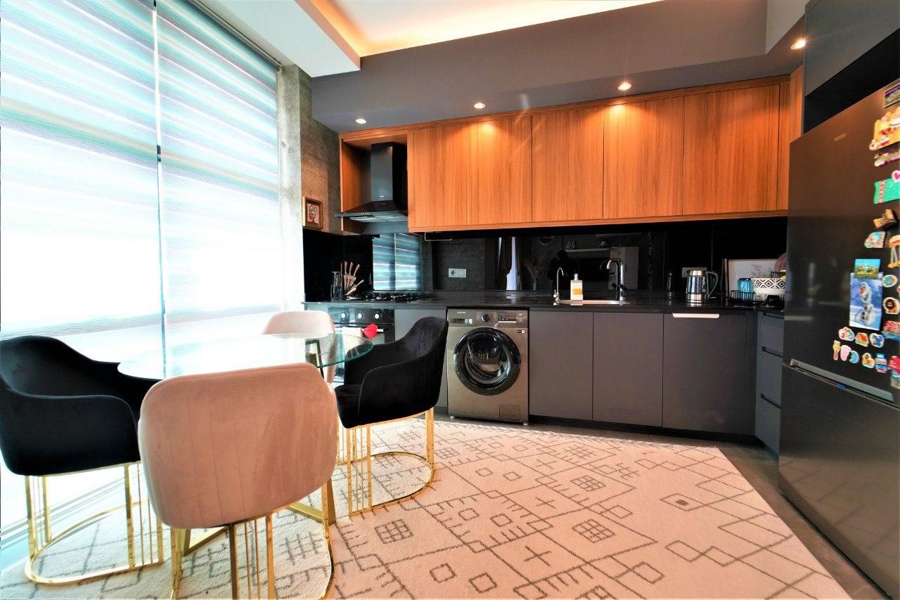 Пентхаус в Алании, Турция, 98 м² - фото 11