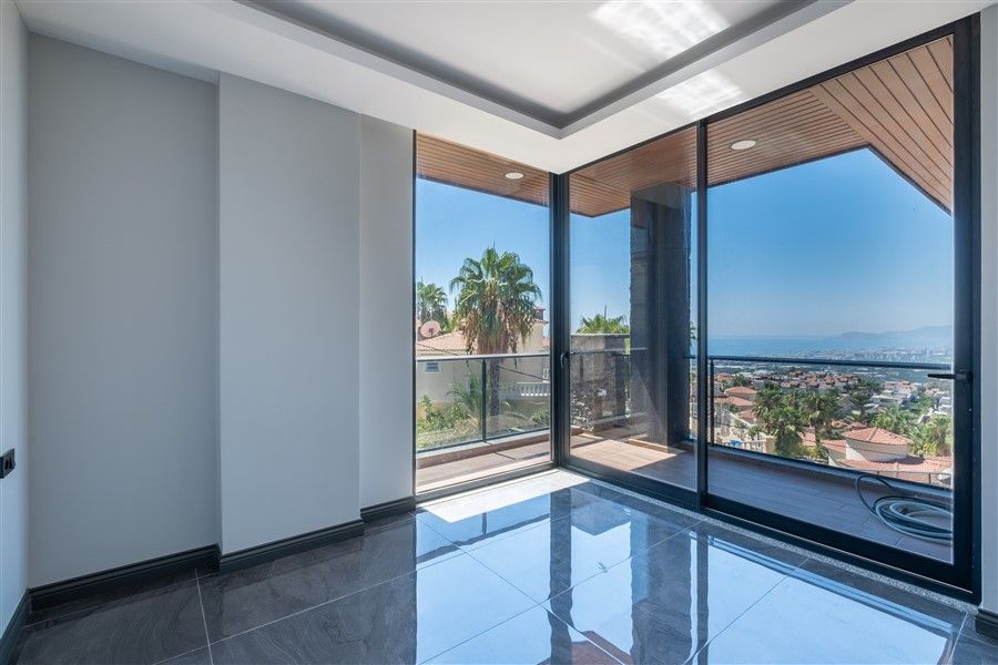 Вилла в Алании, Турция, 200 м² - фото 11