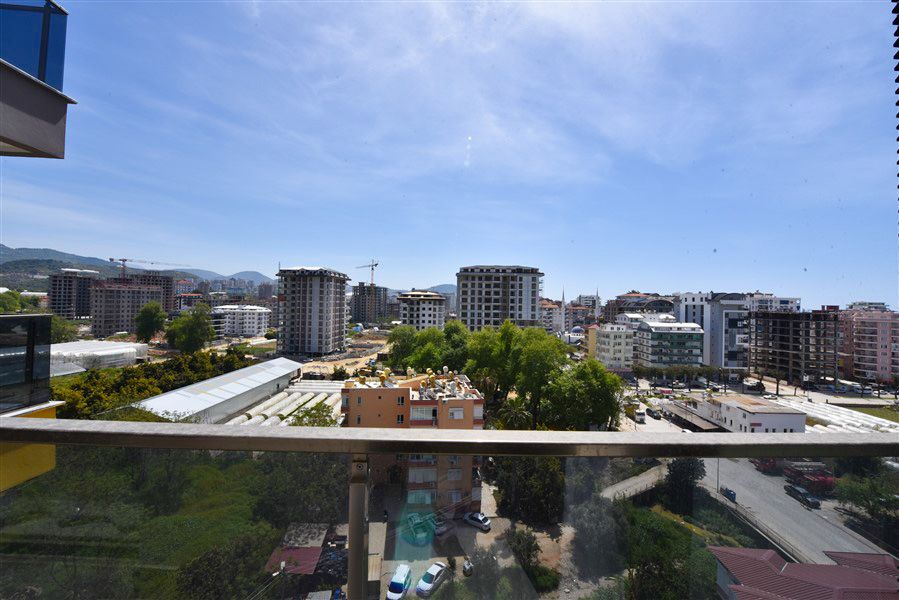 Квартира в Алании, Турция, 125 м² - фото 11