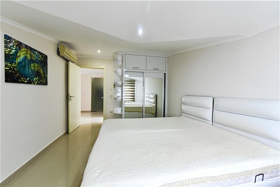 Пентхаус в Конаклы, Турция, 300 м² - фото 11