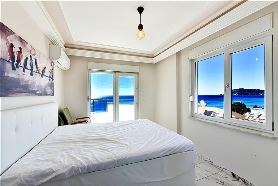 Квартира в Алании, Турция, 106 м² - фото 11