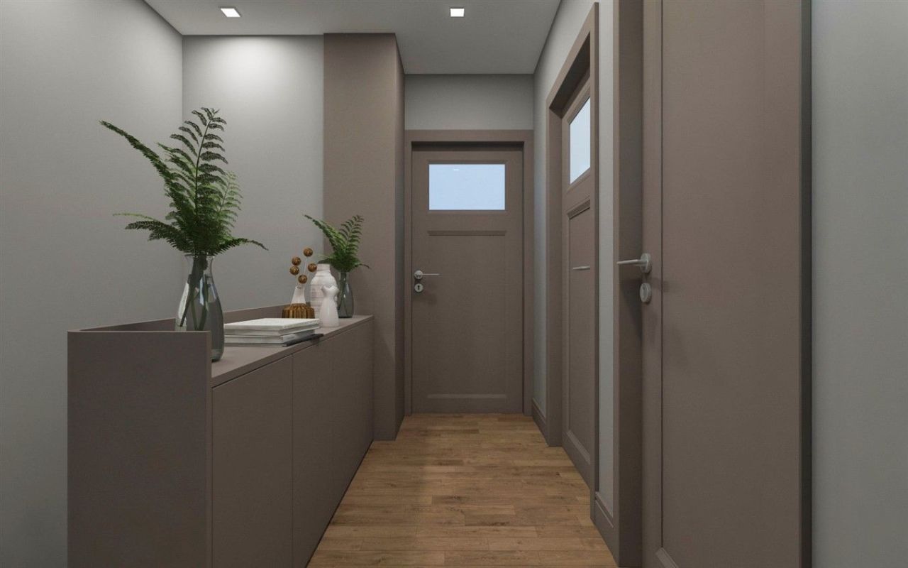 Вилла Алтынташ, Турция, 180 м² - фото 11