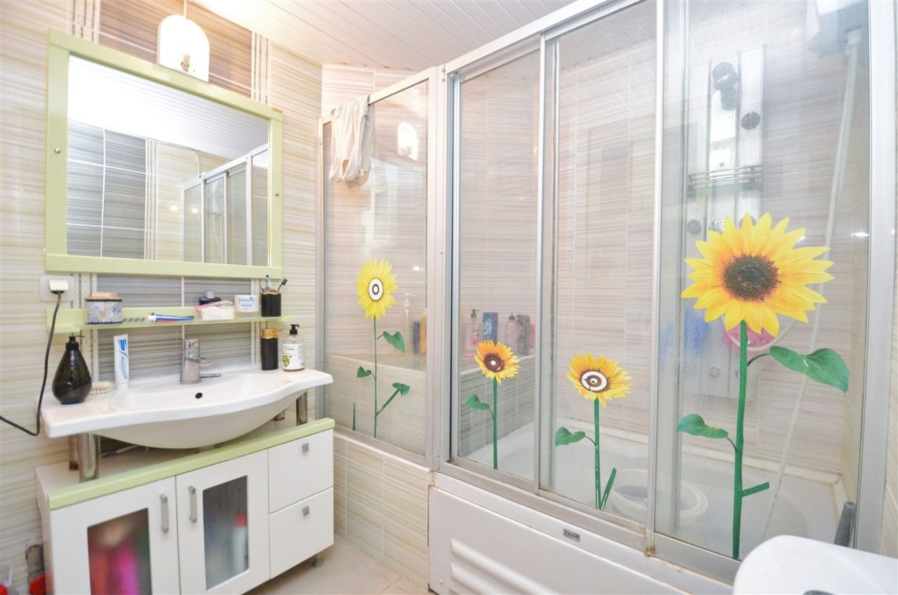 Квартира в Ларе, Турция, 125 м² - фото 11