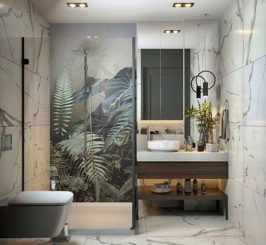 Квартира Алтынташ, Турция, 40 м² - фото 11