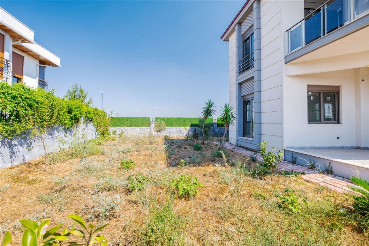 Вилла в Анталии, Турция, 250 м² - фото 11