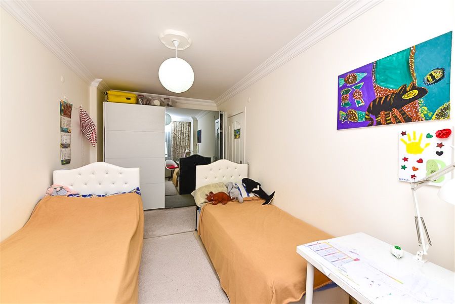 Квартира в Алании, Турция, 90 м² - фото 11