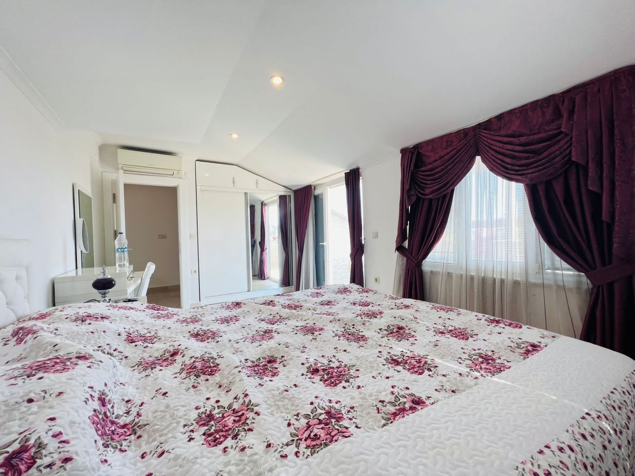 Квартира в Алании, Турция, 135 м² - фото 11