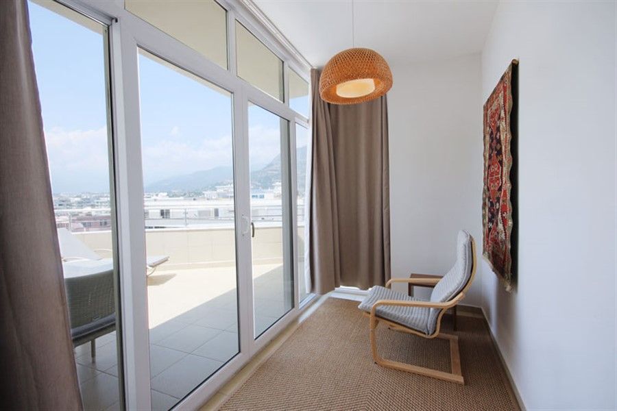 Пентхаус в Алании, Турция, 180 м² - фото 11