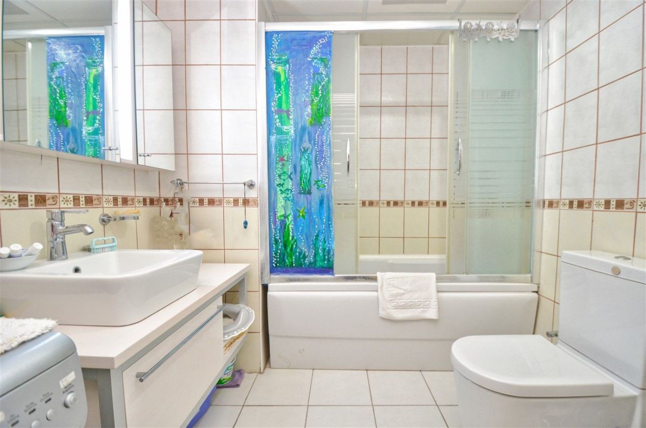 Квартира Алтынташ, Турция, 160 м² - фото 11